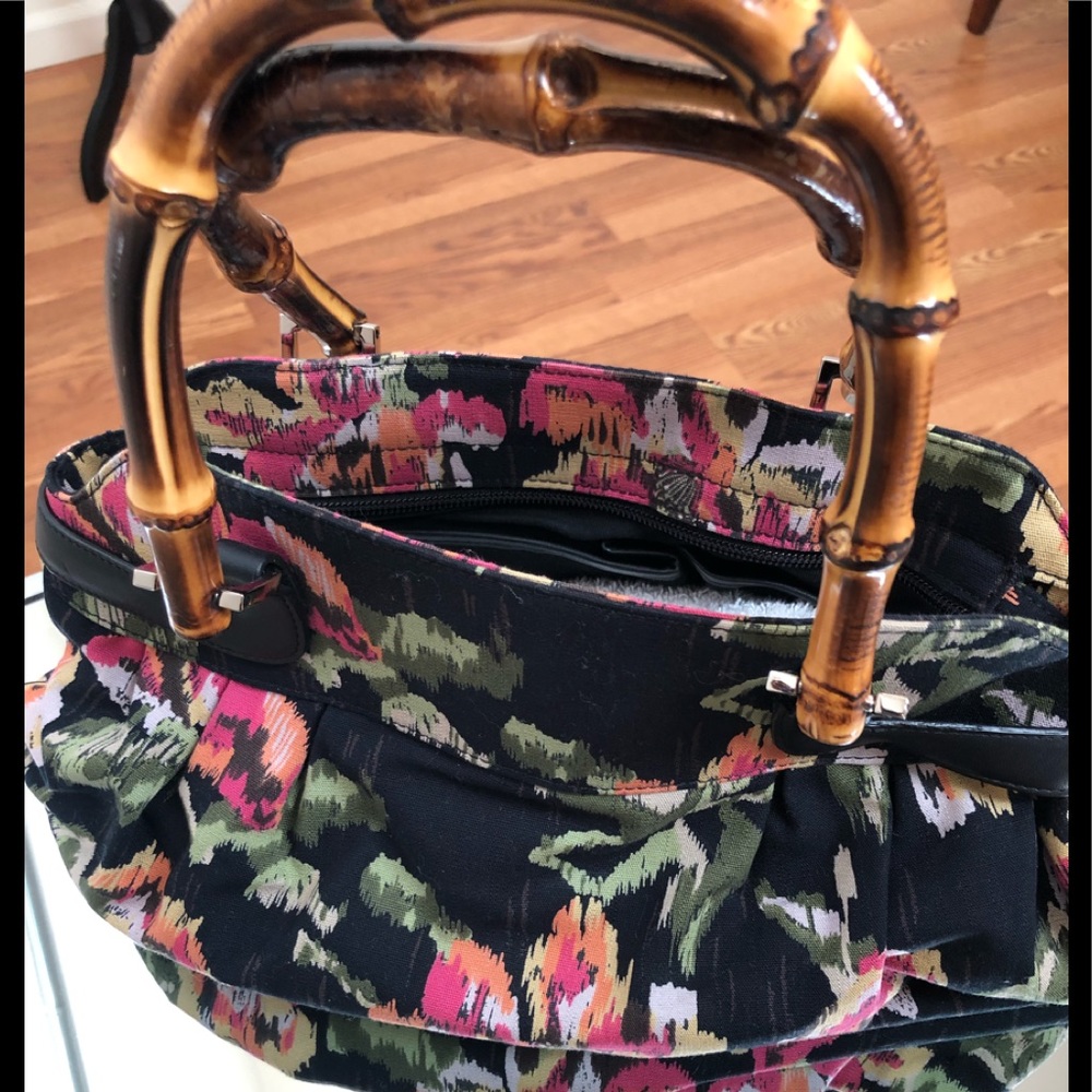 Talbots Handbag - Picture 4 of 5